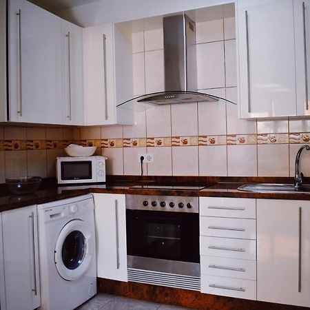 Bungalow Guayana Mogan Ngoại thất bức ảnh