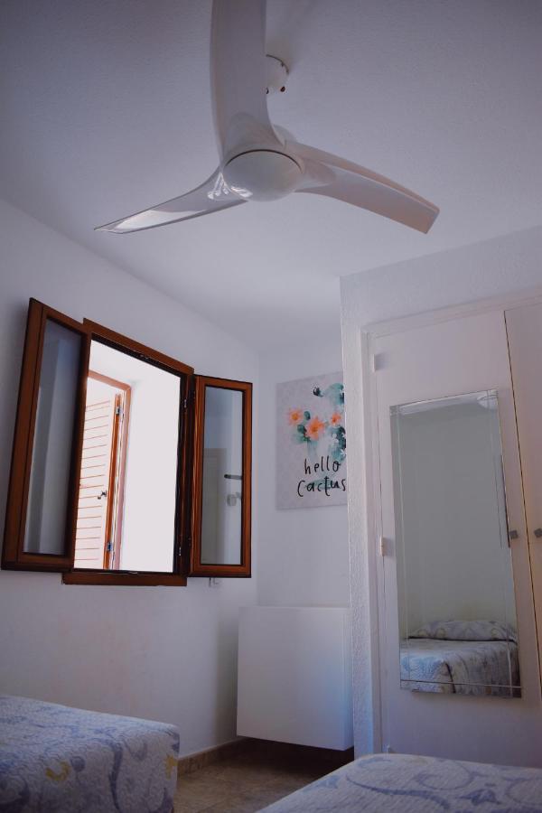 Bungalow Guayana Mogan Ngoại thất bức ảnh
