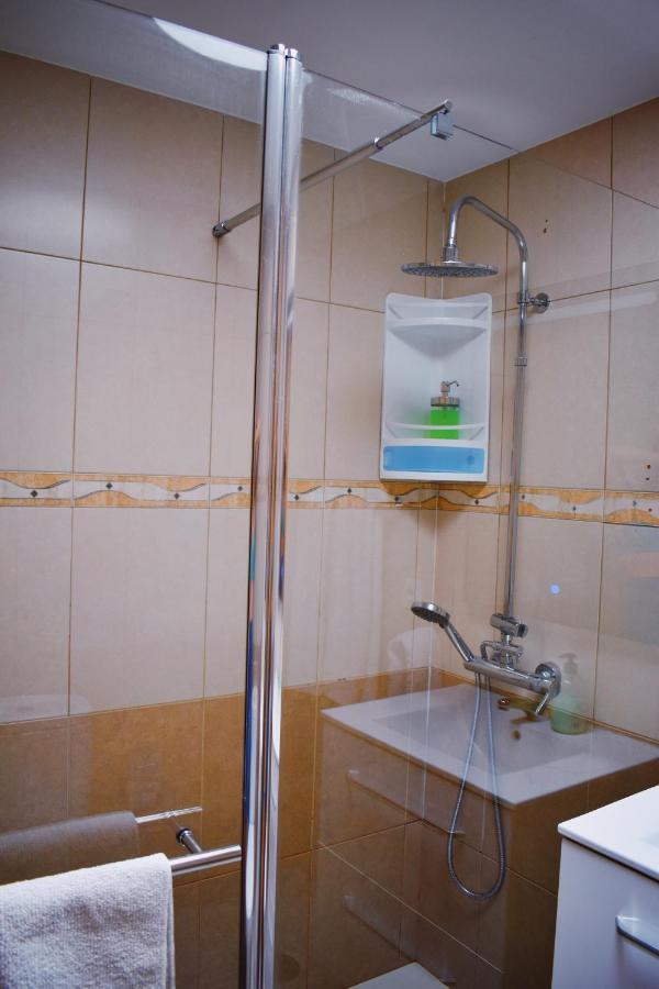 Bungalow Guayana Mogan Ngoại thất bức ảnh